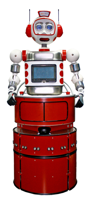 BellBot